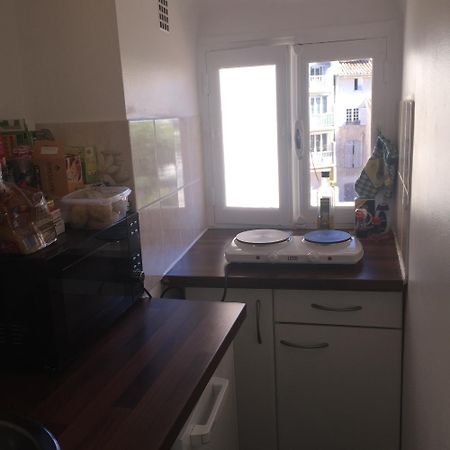 Appartement Rue D'Italie Aix-en-Provence Esterno foto