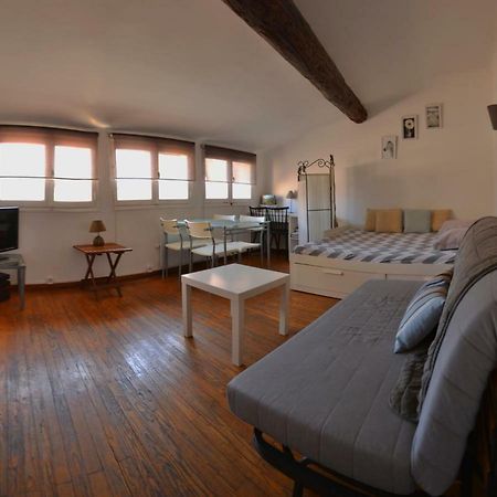 Appartement Rue D'Italie Aix-en-Provence Esterno foto