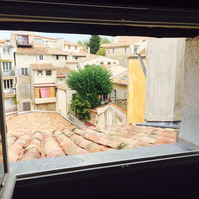 Appartement Rue D'Italie Aix-en-Provence Camera foto